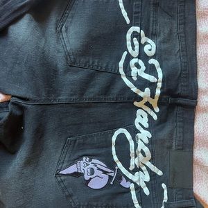 Ed Hardy Jeans